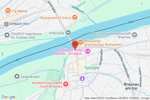 Bezirksgericht