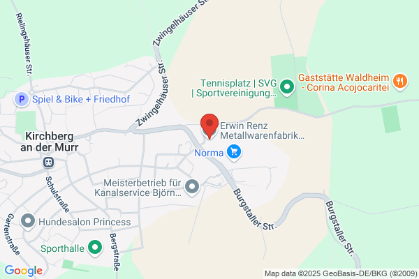 Ernest Renz Gesellschaft m.b.H.