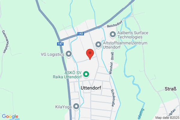 Esterbauer Kunststoffverarbeitung - und Formenbau GesmbH und Co KG