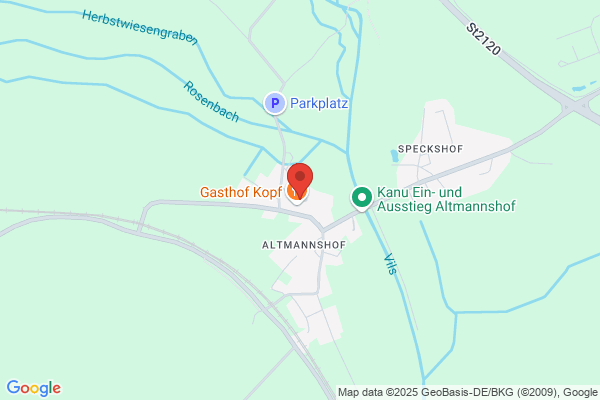 Gasthaus Kopp