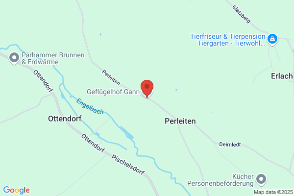 Gefluegelhof Gann