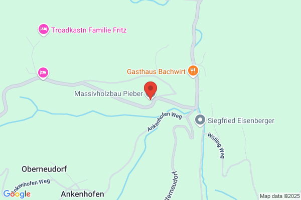 Massivholzbau Pieber