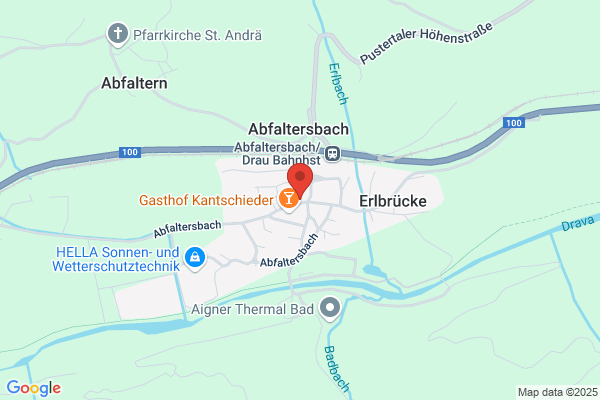 Raiffeisenbank Sillian reg.Gen.mbH