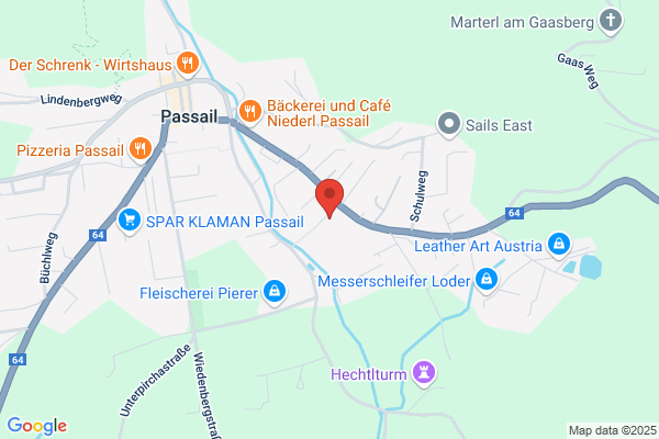 Musikschule d Marktgemeinde Passail