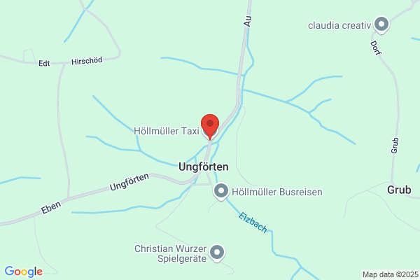 Maria Hoellmueller Els