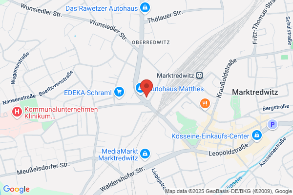 OMV-Tankstelle
