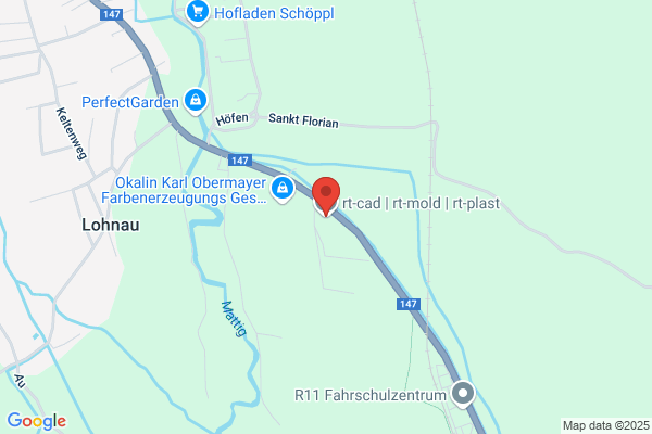 RT-CAD Tiefenböck GmbH