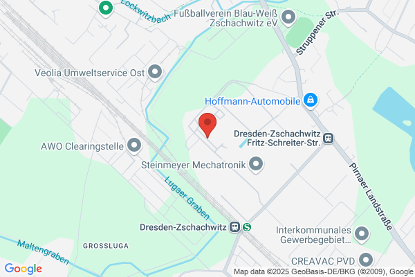 Zoettl Holzbearbeitungstechnik