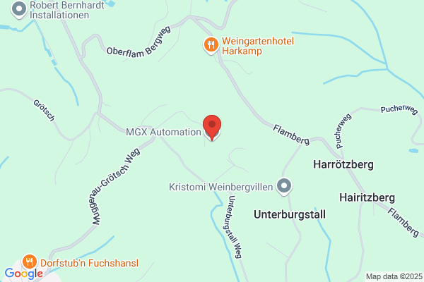 MGX Automation GmbH