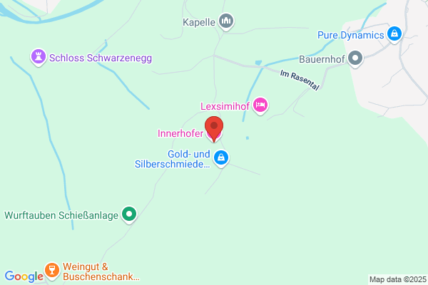 Innerhofer KEG
