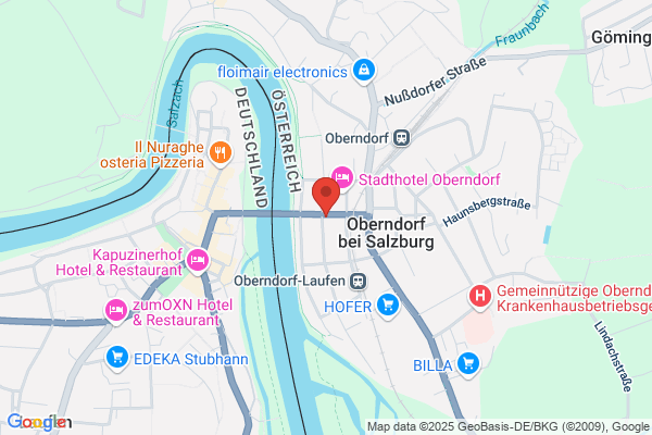 Apotheke zur Mariahilf