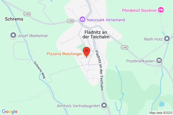 Pizzeria Weichinger