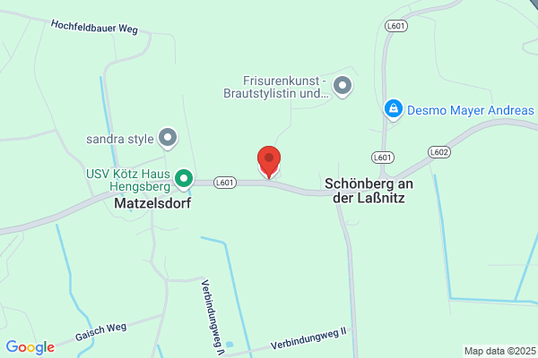Freiw. Feuerwehr Schoenberg