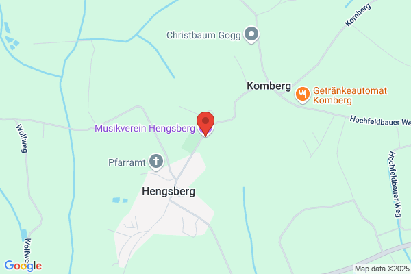 Freiwillige Feuerwehr