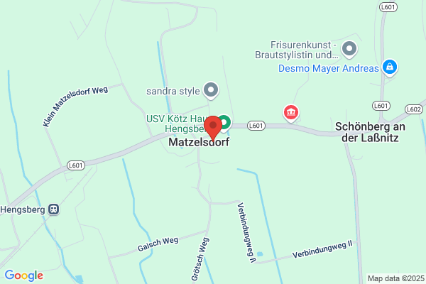 Gasthaus Peterhof