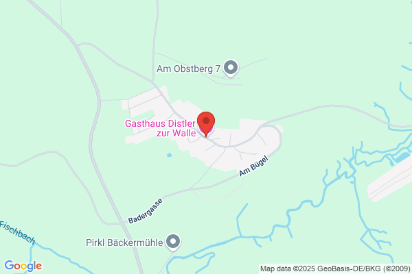 Gasthof Sailler