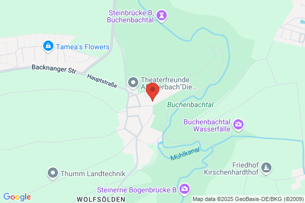 Gauby GesmbH und Co KG