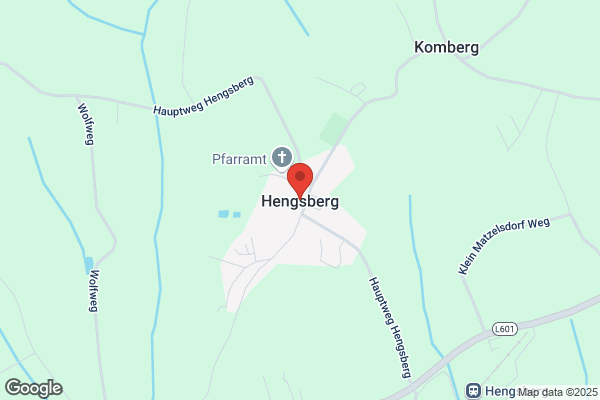 Gemeindeamt Hengsberg - Klaeranlage