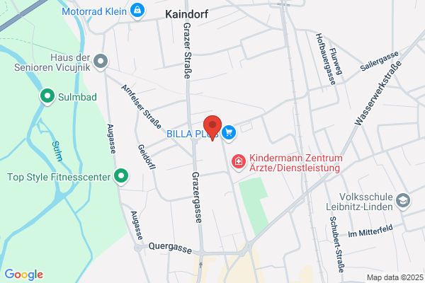 Hilfswerk Steiermark - Tagesmuettervermittlung Leibnitz