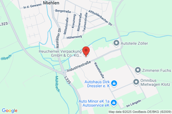 Hoedl - Hernach - Semmernegg - Maier OHG