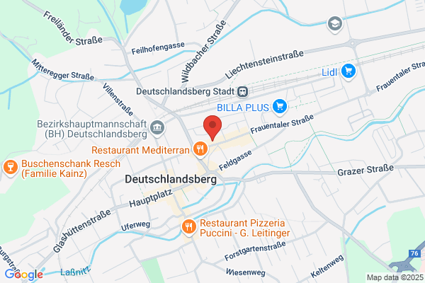 Jugend am Werk Steiermark GmbH