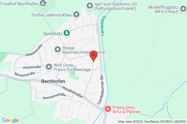 Kneipp-Verein