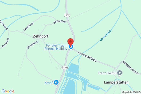 Naturgas-Zehndorf GmbH