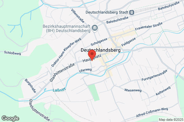 Reisebuero u Verkehrsunternehmen P Springer und Soehne