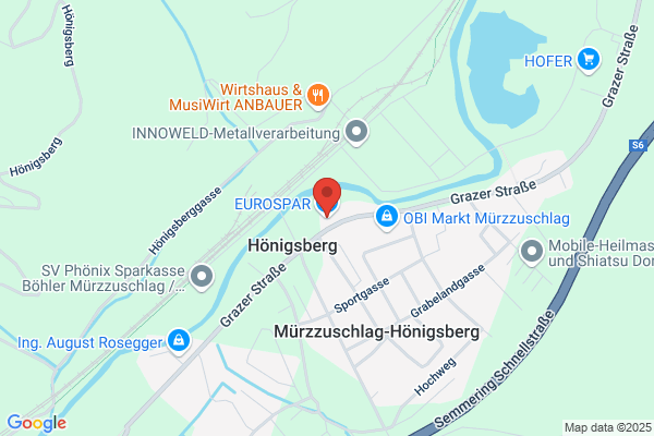 SPAR Gerlinde Landner e.U. - geschlossen