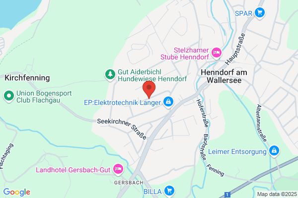 Adolf Bosek Eisen- Armierungsdienst GmbH