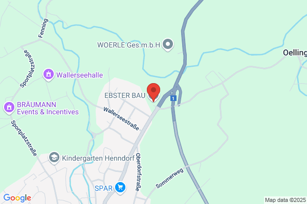 Ebster Bau GesmbH