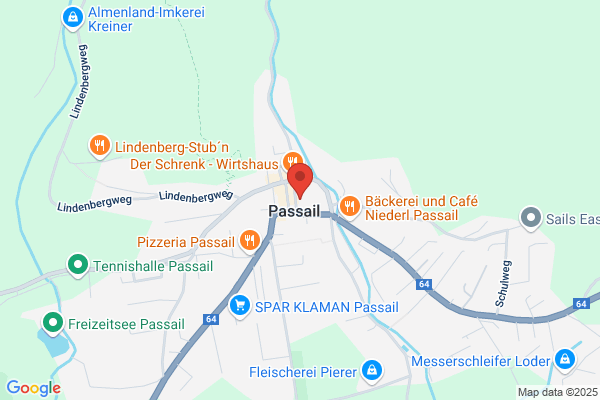 Steiermärkische Bank u Sparkassen AG - Filiale Passail