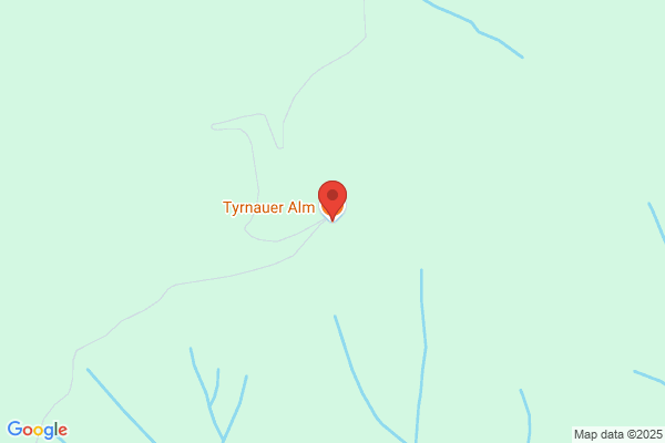 Tyrnauer Alm