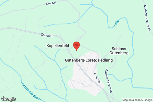 UTC Gutenberg