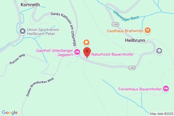 Urlaub am Bauernhof