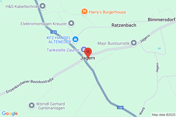 Obereder Installations- betrieb Gesellschaft m.b.H.