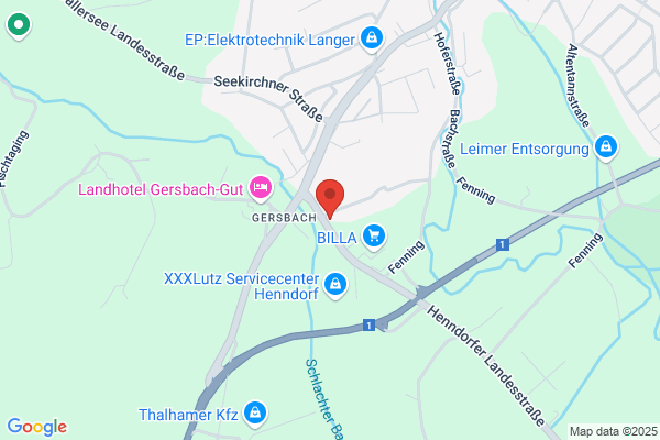 Gasthof Langeder