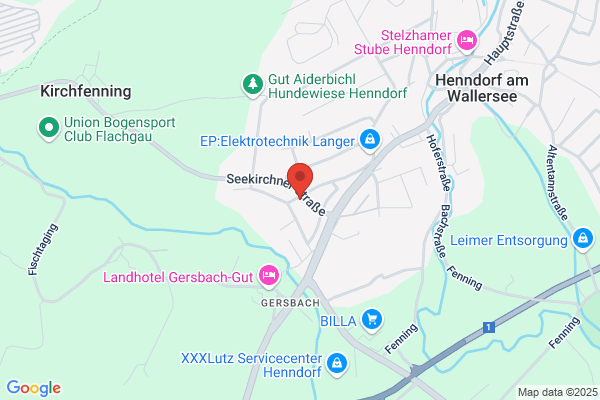 Hotel Wallersee