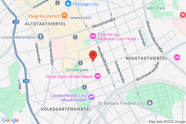 Haus und Grund Immobilien Verwaltungs Ges.mbH