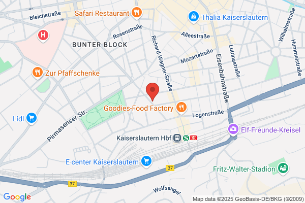 ÖBAU Reisinger