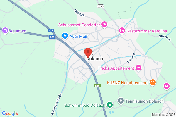 SPAR Rudolf Mascher - geschlossen