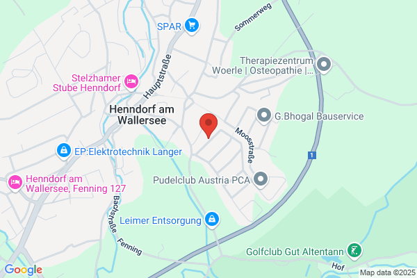 Marinello Werbegestaltung