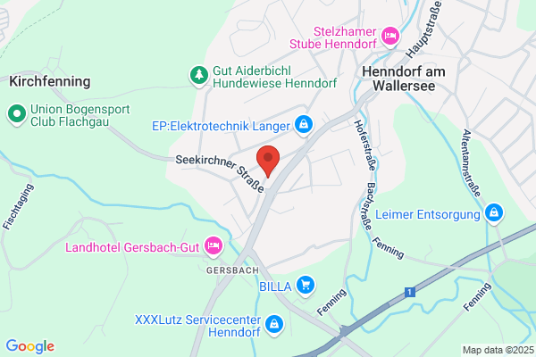 Friedrich Stecher KG