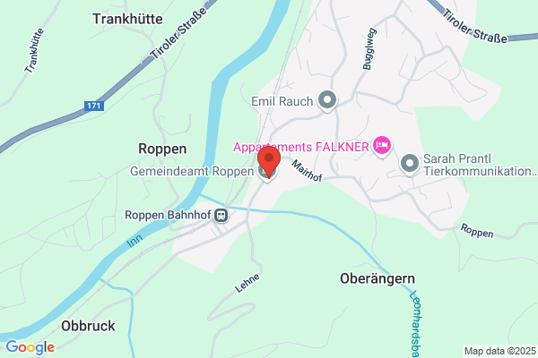 Raiffeisenkasse Silz- Haiming u. Umg. reg.Gen.mbH