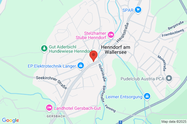 Bäckerei Unterbäck - Backhandwerk