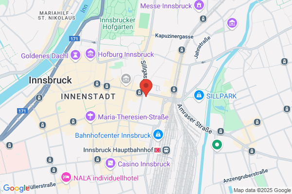 Volksbank Tirol Innsbruck- Schwaz AG