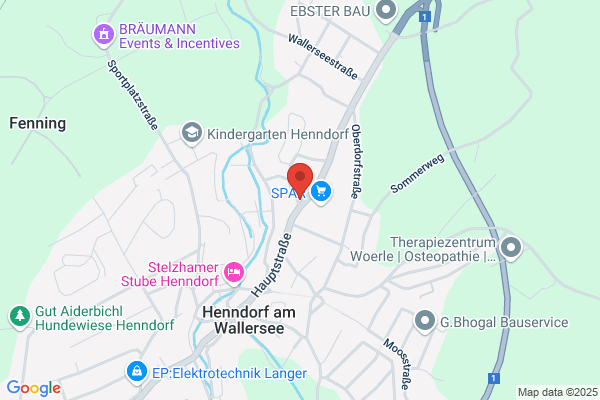 Internetcafe Eder und Partner OEG