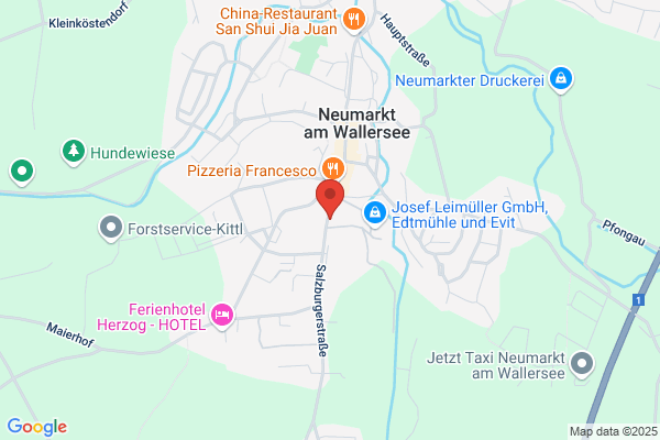 KV Shotokan Pinzgau