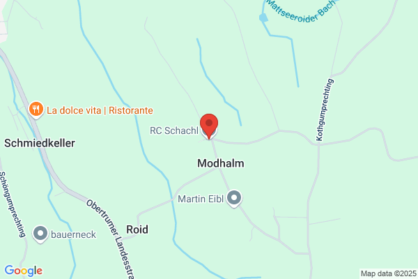 Reitclub Schachl