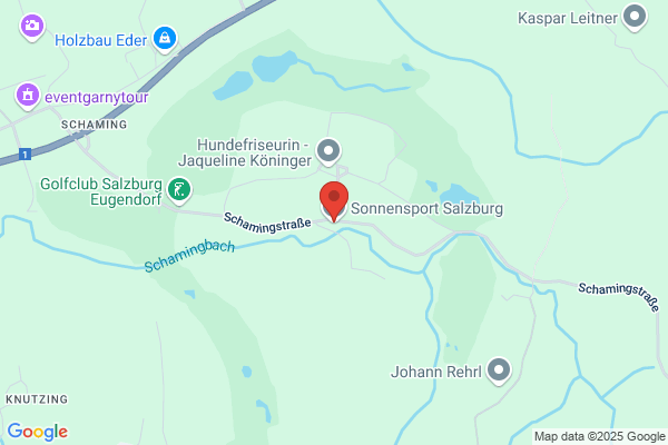 Sonnensport Salzburg